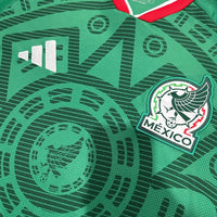 2026 Mexico Home Kit - Premium Quality Kits at FootballMonarch™