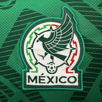 2026 Mexico Home Kit - Premium Quality Kits at FootballMonarch™