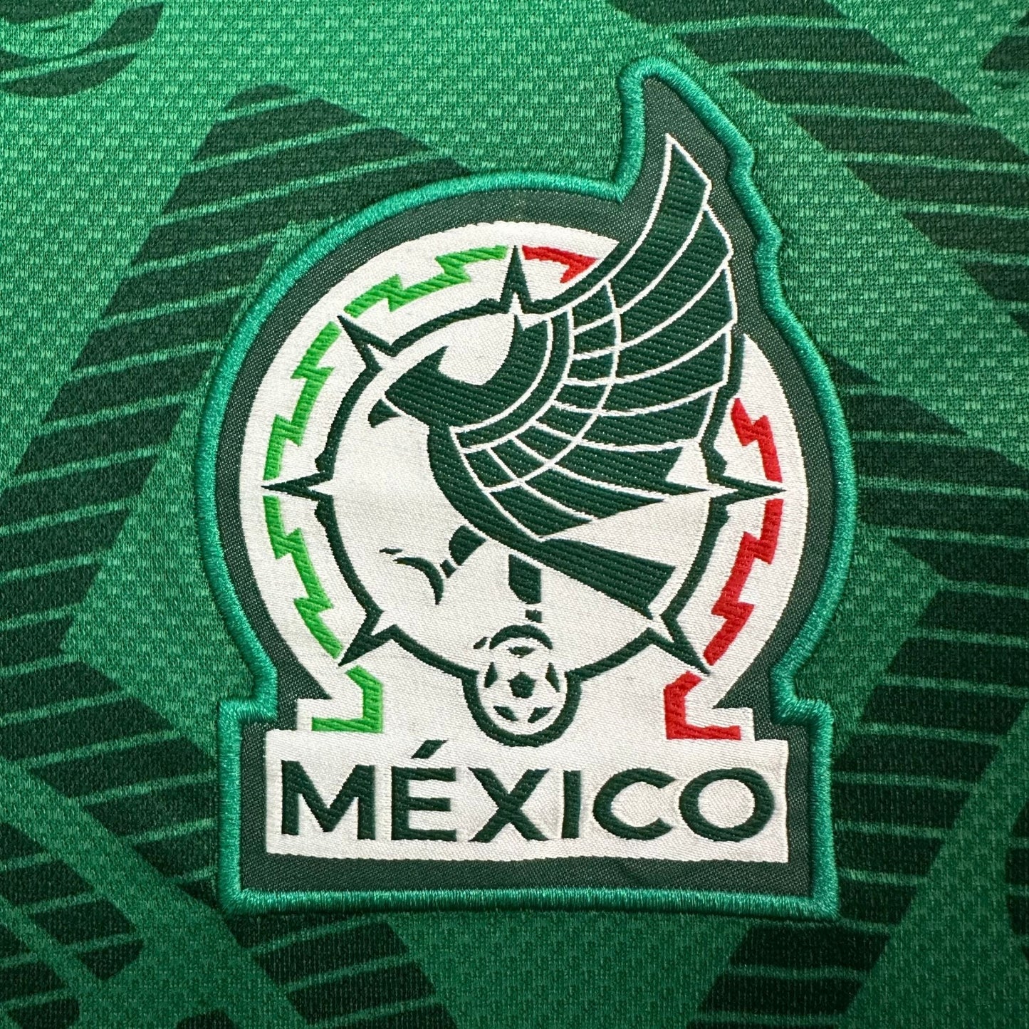 2026 Mexico Home Kit - Premium Quality Kits at FootballMonarch™