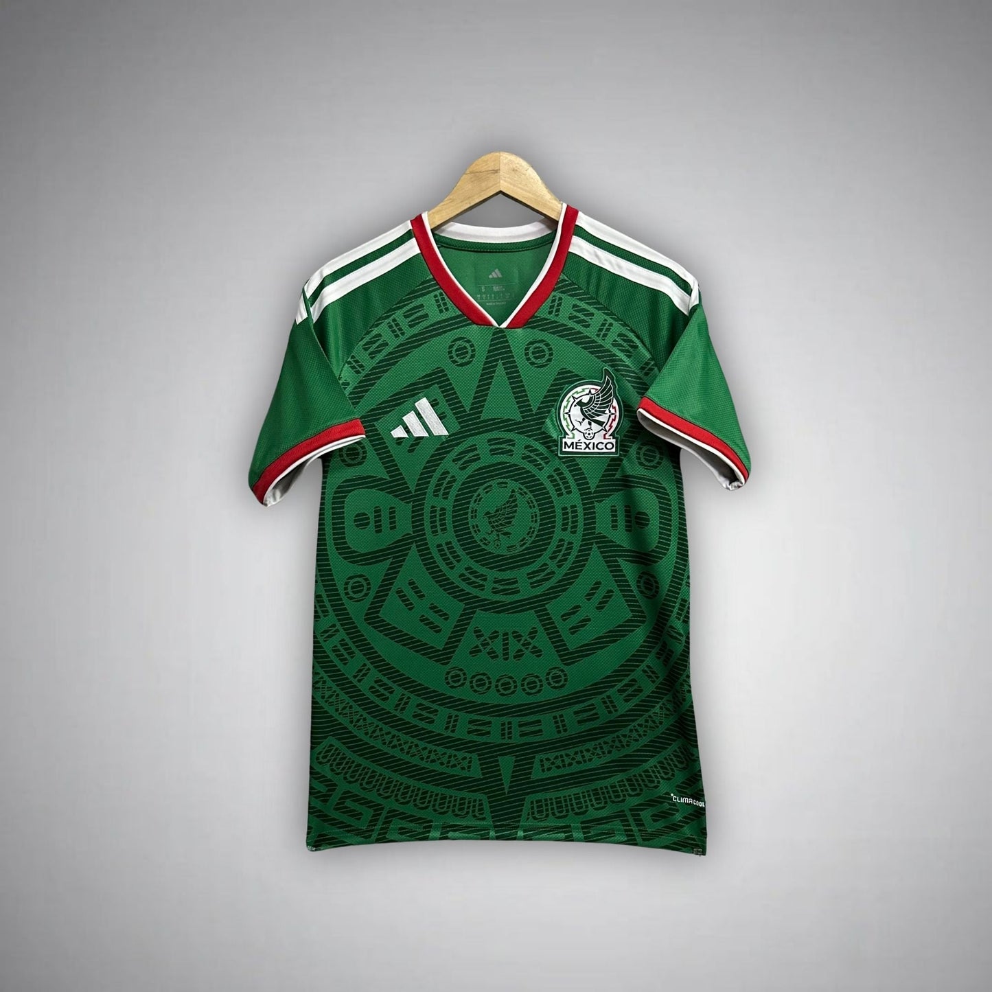 2026 Mexico Home Kit - Premium Quality Kits at FootballMonarch™