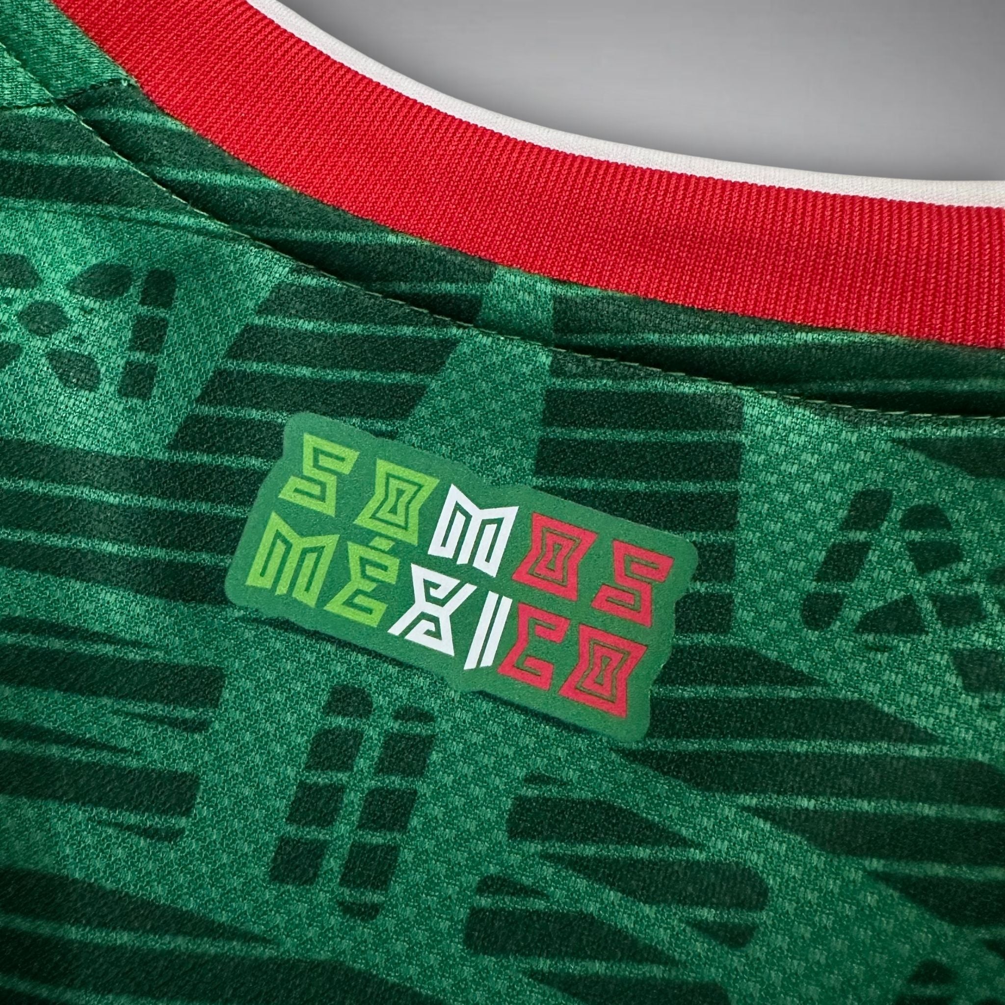 2026 Mexico Home Kit - Premium Quality Kits at FootballMonarch™