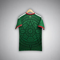2026 Mexico Home Kit - Premium Quality Kits at FootballMonarch™
