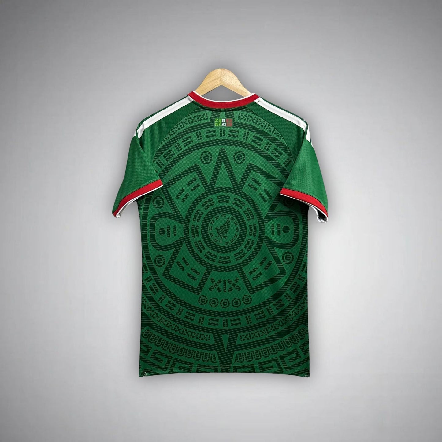 2026 Mexico Home Kit - Premium Quality Kits at FootballMonarch™