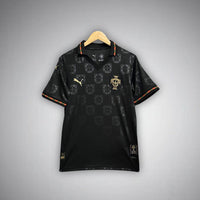 2026 Portugal "Black Panther" Premium Kit - Premium Quality Kits at FootballMonarch™