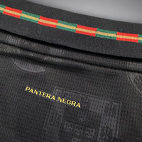 2026 Portugal "Black Panther" Premium Kit - Premium Quality Kits at FootballMonarch™