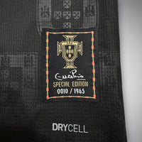 2026 Portugal "Black Panther" Premium Kit - Premium Quality Kits at FootballMonarch™