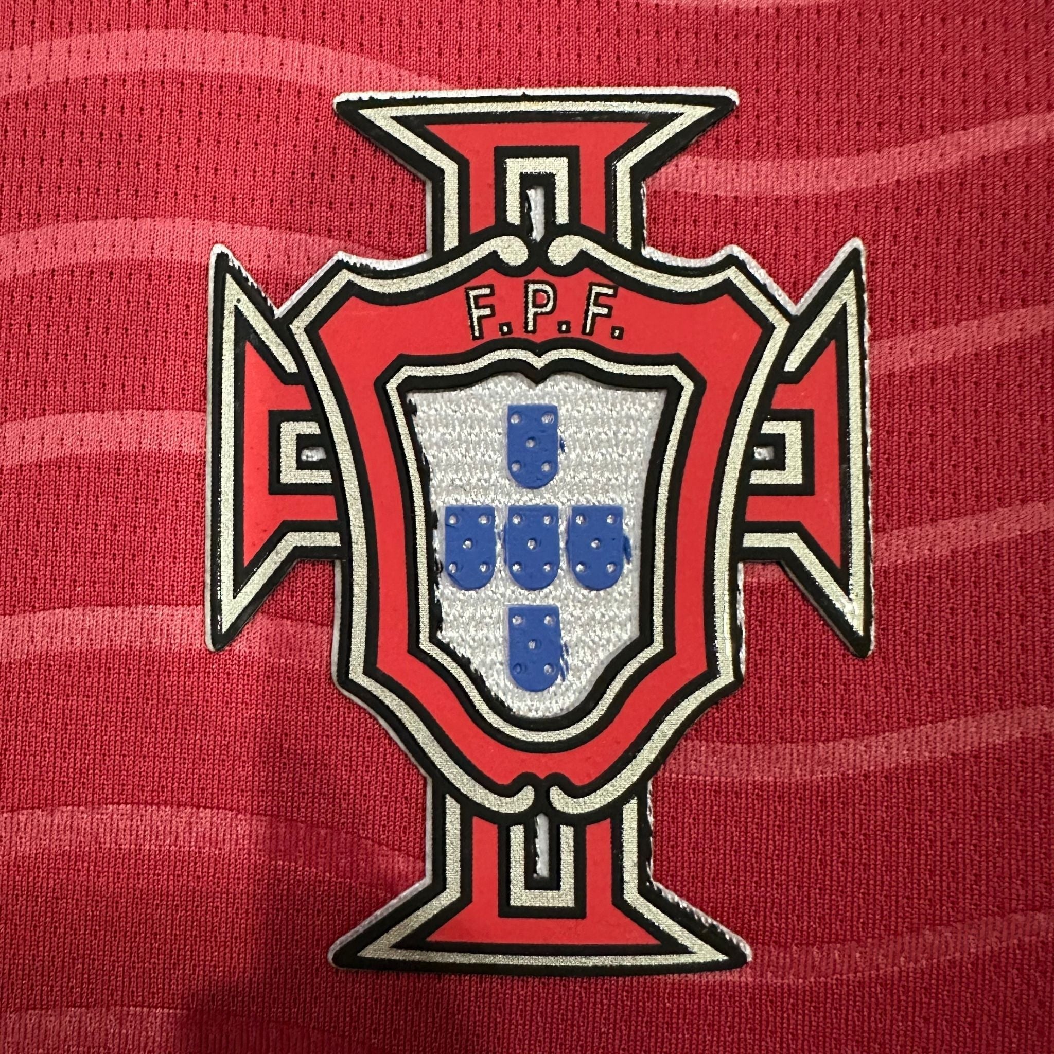 2026 Portugal Home Kit - Premium Quality Kits at FootballMonarch™