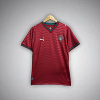 2026 Portugal Home Kit - Premium Quality Kits at FootballMonarch™