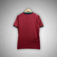 2026 Portugal Home Kit - Premium Quality Kits at FootballMonarch™