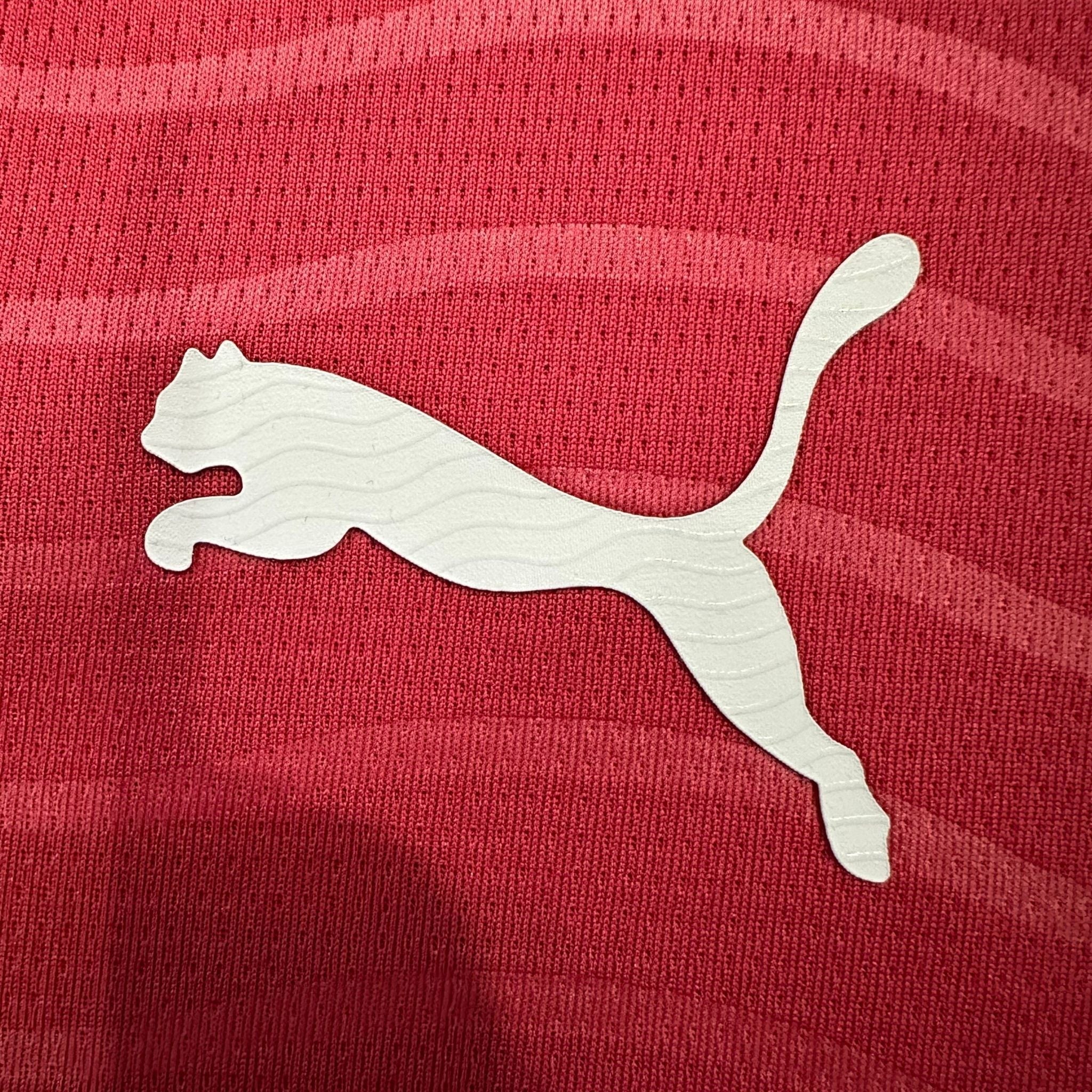 2026 Portugal Home Kit - Premium Quality Kits at FootballMonarch™