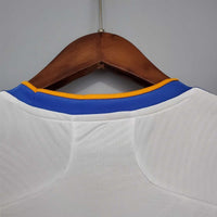 21/22 Real Madrid Home Kit - Premium Quality Kits at Football Monarch