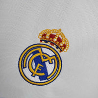 21/22 Real Madrid Home Kit - Premium Quality Kits at Football Monarch