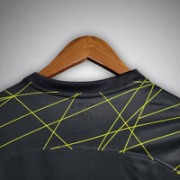 22/23 PSG 4th Long Sleeve Kit - Premium Quality Kits at Football Monarch