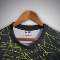 22/23 PSG 4th Long Sleeve Kit - Premium Quality Kits at Football Monarch