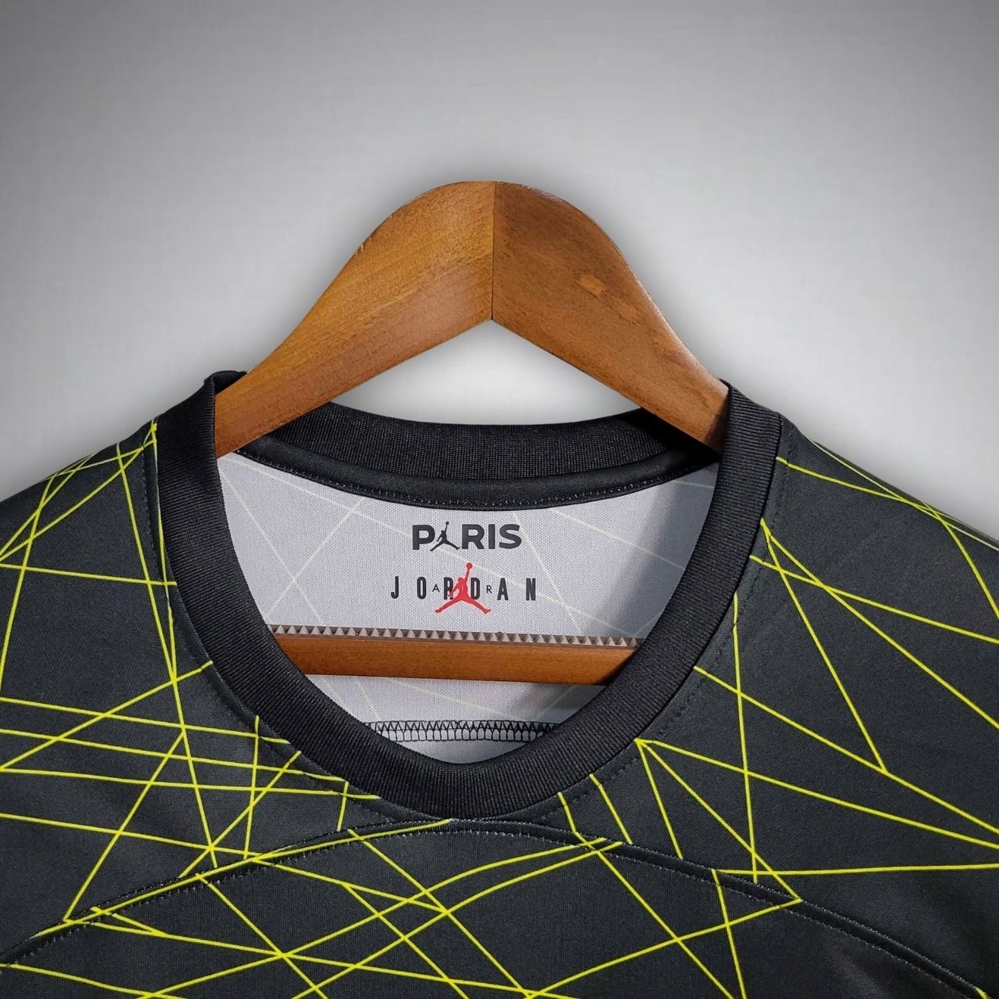 22/23 PSG 4th Long Sleeve Kit - Premium Quality Kits at Football Monarch