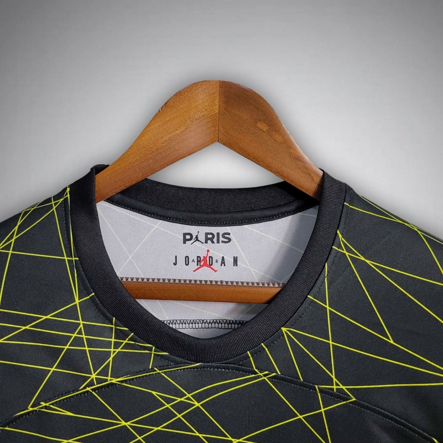 22/23 PSG 4th Long Sleeve Kit - Premium Quality Kits at Football Monarch