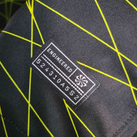 22/23 PSG 4th Long Sleeve Kit - Premium Quality Kits at Football Monarch