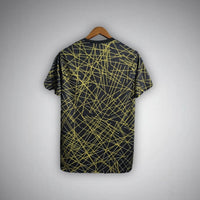 22/23 PSG 4th Premium Kit - Premium Quality Kits at Football Monarch