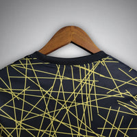 22/23 PSG 4th Premium Kit - Premium Quality Kits at Football Monarch