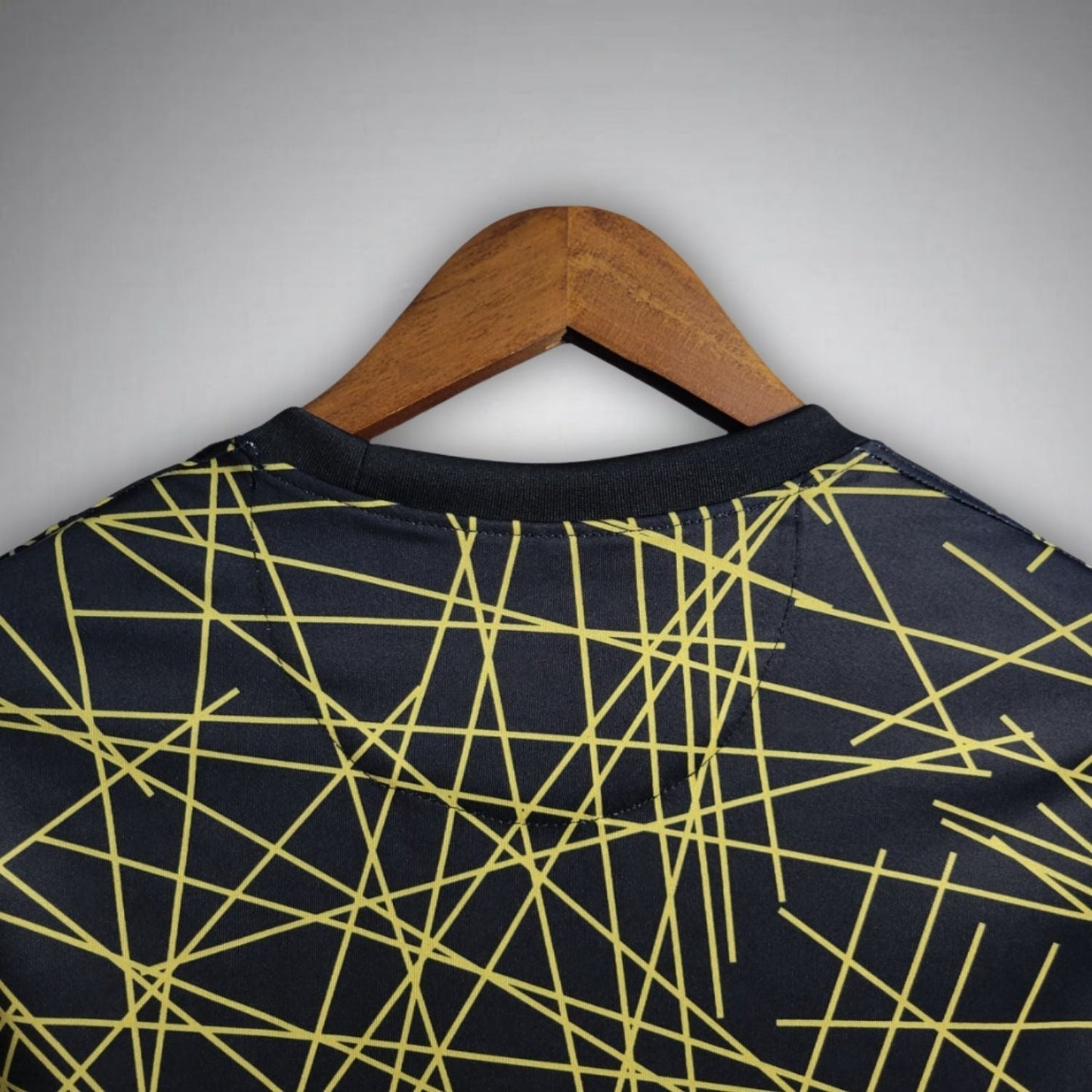 22/23 PSG 4th Premium Kit - Premium Quality Kits at Football Monarch