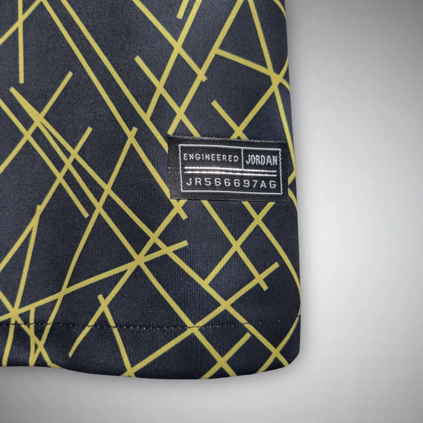 22/23 PSG 4th Premium Kit - Premium Quality Kits at Football Monarch