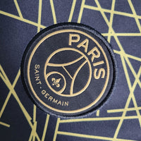 22/23 PSG 4th Premium Kit - Premium Quality Kits at Football Monarch