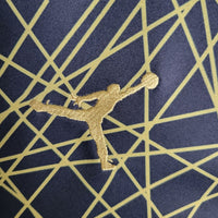 22/23 PSG 4th Premium Kit - Premium Quality Kits at Football Monarch