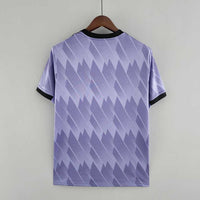 22/23 Real Madrid Away Kit - Premium Quality Kits at Football Monarch