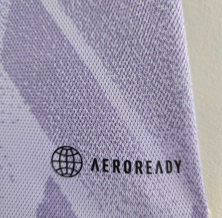 22/23 Real Madrid Away Kit - Premium Quality Kits at Football Monarch