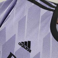 22/23 Real Madrid Away Kit - Premium Quality Kits at Football Monarch