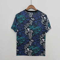 22/23 Real Madrid Pre - Match Kit - Premium Quality Kits at Football Monarch