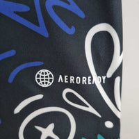 22/23 Real Madrid Pre - Match Kit - Premium Quality Kits at Football Monarch