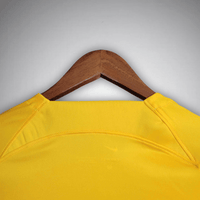 23/24 FC Barcelona Long Sleeve Away Kit - Premium Quality Kits at Football Monarch