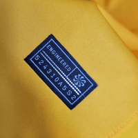 23/24 FC Barcelona Long Sleeve Away Kit - Premium Quality Kits at Football Monarch