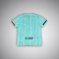 23/24 FC Barcelona Third Premium Kit - Premium Quality Kits at Football Monarch