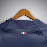 23/24 PSG Home Long Sleeve Kit - Premium Quality Kits at Football Monarch
