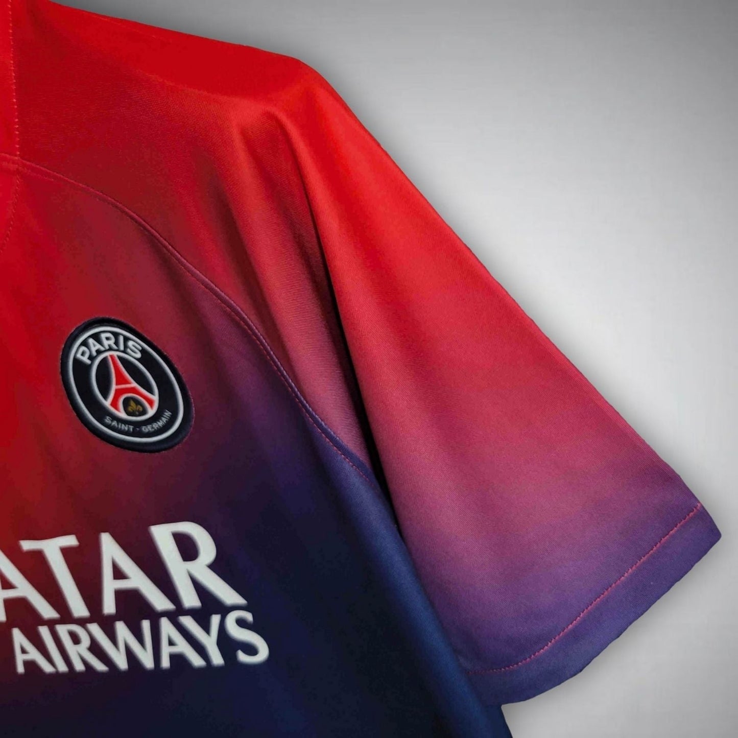 23/24 PSG Pre - Match Premium Kit - Premium Quality Kits at Football Monarch