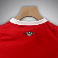 24/25 AC Milan Home Kids Size Kit - Premium Quality Kits at Football Monarch