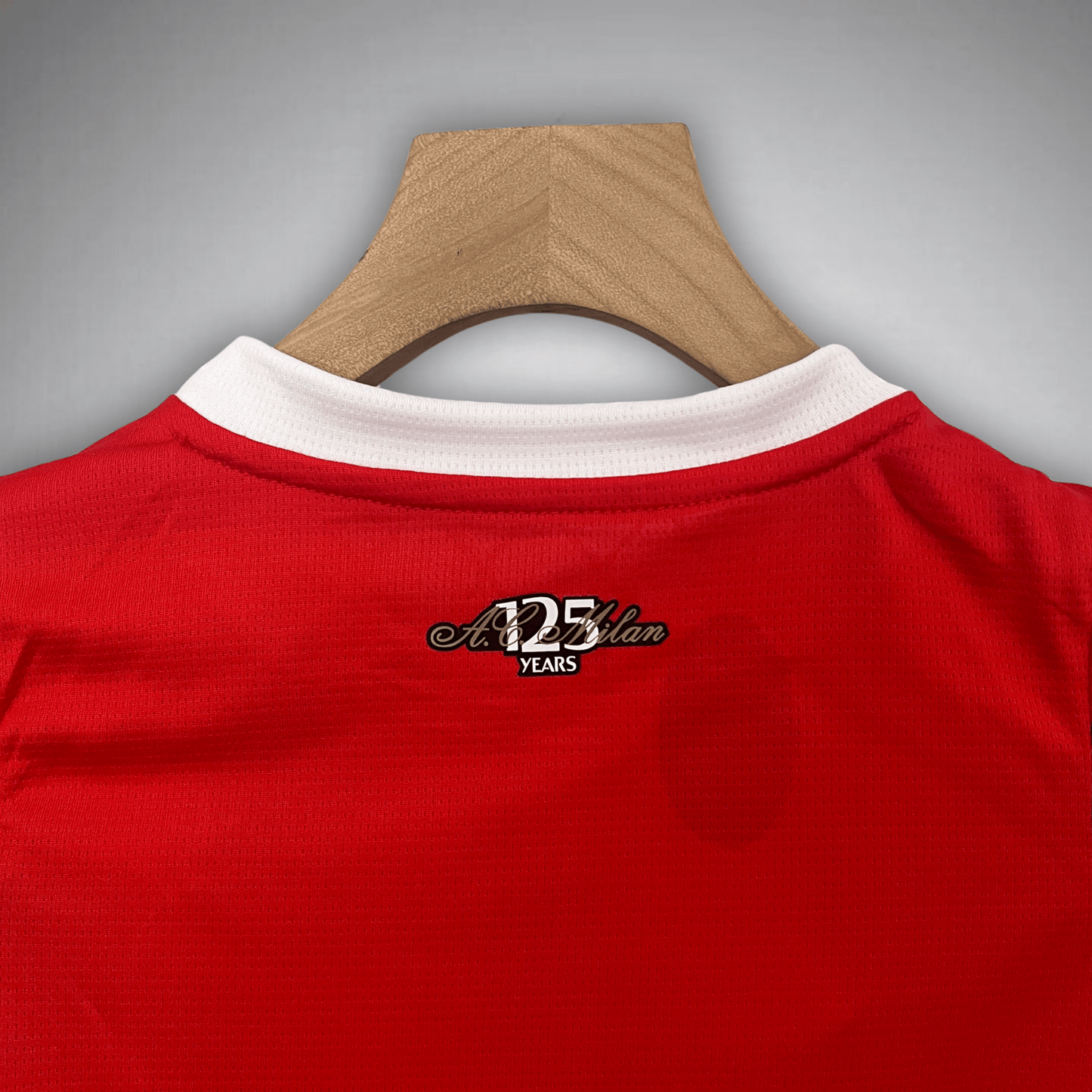 24/25 AC Milan Home Kids Size Kit - Premium Quality Kits at Football Monarch