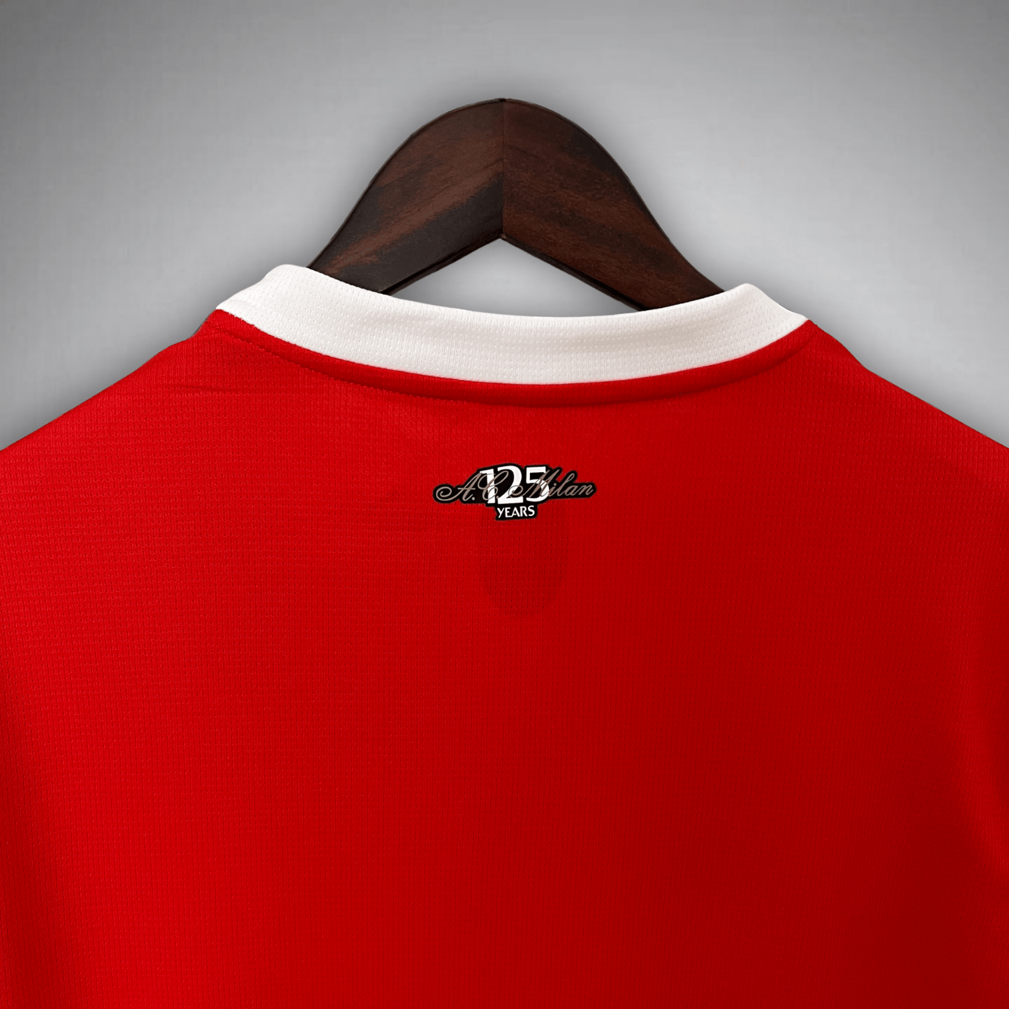 24/25 AC Milan Home Kit - Premium Quality Kits at Football Monarch