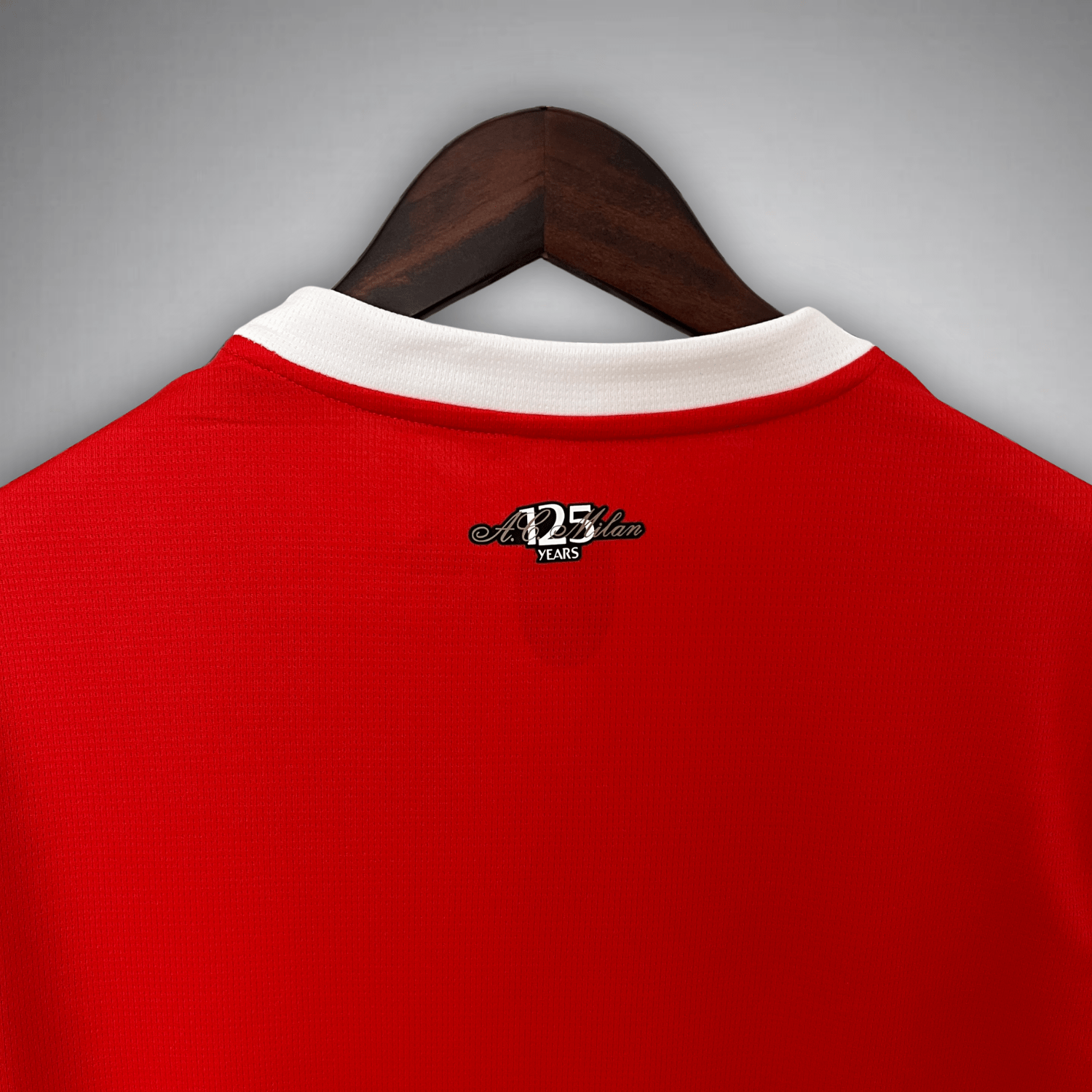 24/25 AC Milan Home Kit - Premium Quality Kits at Football Monarch