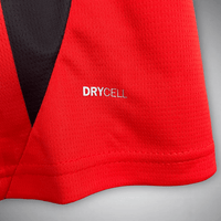 24/25 AC Milan Home Kit - Premium Quality Kits at Football Monarch