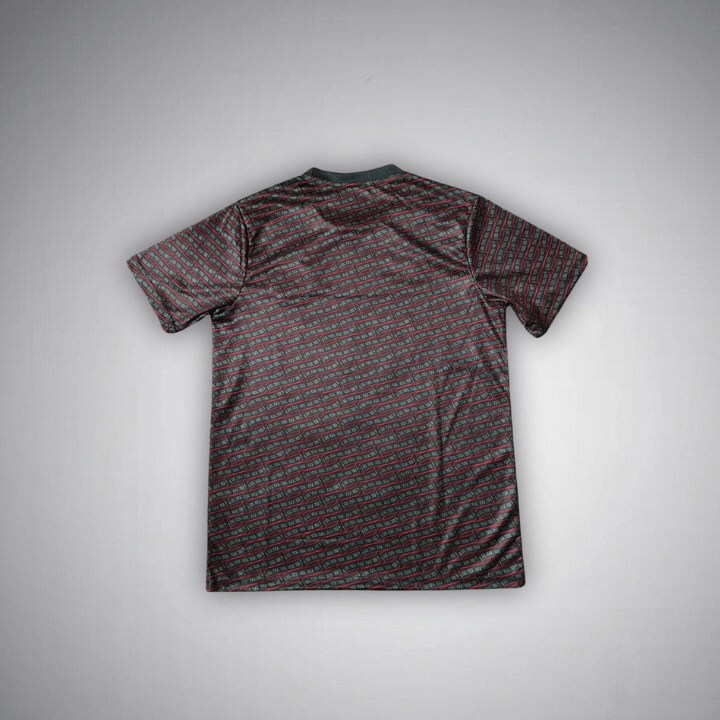 24/25 Ajax Pre - Match Premium Kit - Premium Quality Kits at Football Monarch