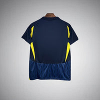 24/25 Al - Nassr Away Kit - Premium Quality Kits at Football Monarch