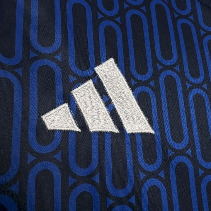 24/25 Al - Nassr Away Kit - Premium Quality Kits at Football Monarch