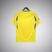 24/25 Al - Nassr Home Kit - Premium Quality Kits at Football Monarch