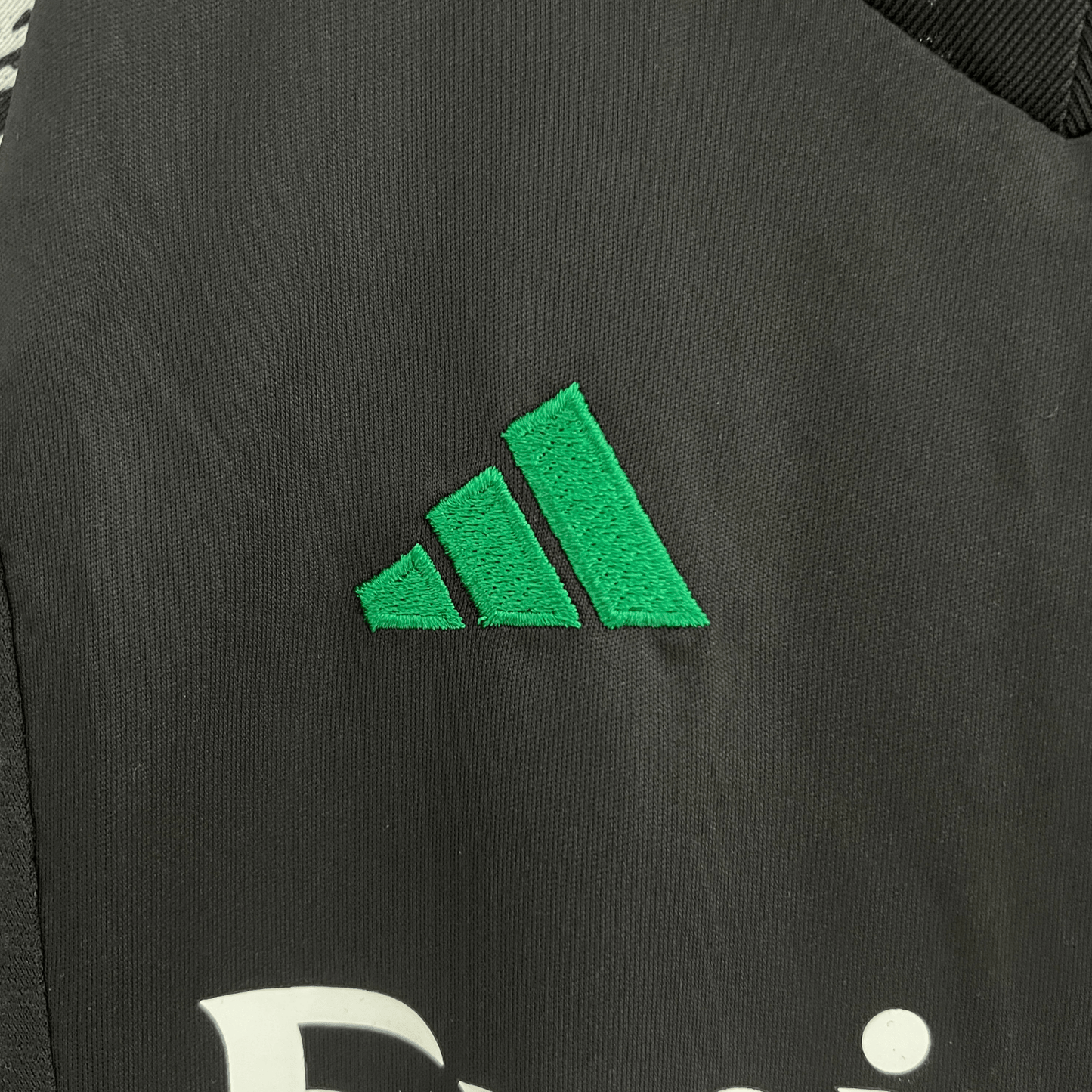 24/25 Arsenal Away Kids Size Kit - Premium Quality Kits at Football Monarch