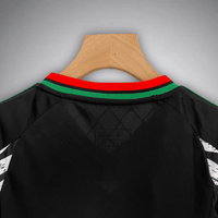 24/25 Arsenal Away Kids Size Kit - Premium Quality Kits at Football Monarch