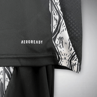 24/25 Arsenal Away Kids Size Kit - Premium Quality Kits at Football Monarch