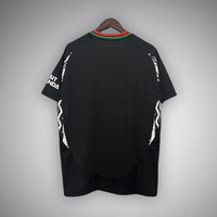 24/25 Arsenal Away Premium Kit - Premium Quality Kits at Football Monarch